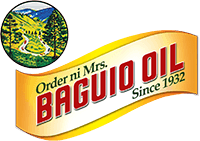 Baguio Oil