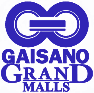 Gaisano Grand Malls