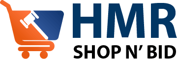 HMR Trading Haus