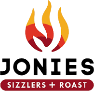 Jonie's Sizzlers + Roast