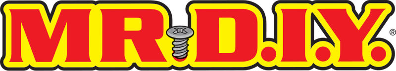 Mr. D.I.Y.