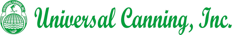 Universal Canning Inc.