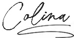 Marlon Colina signature