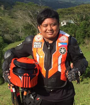 John Paul Toñacao
